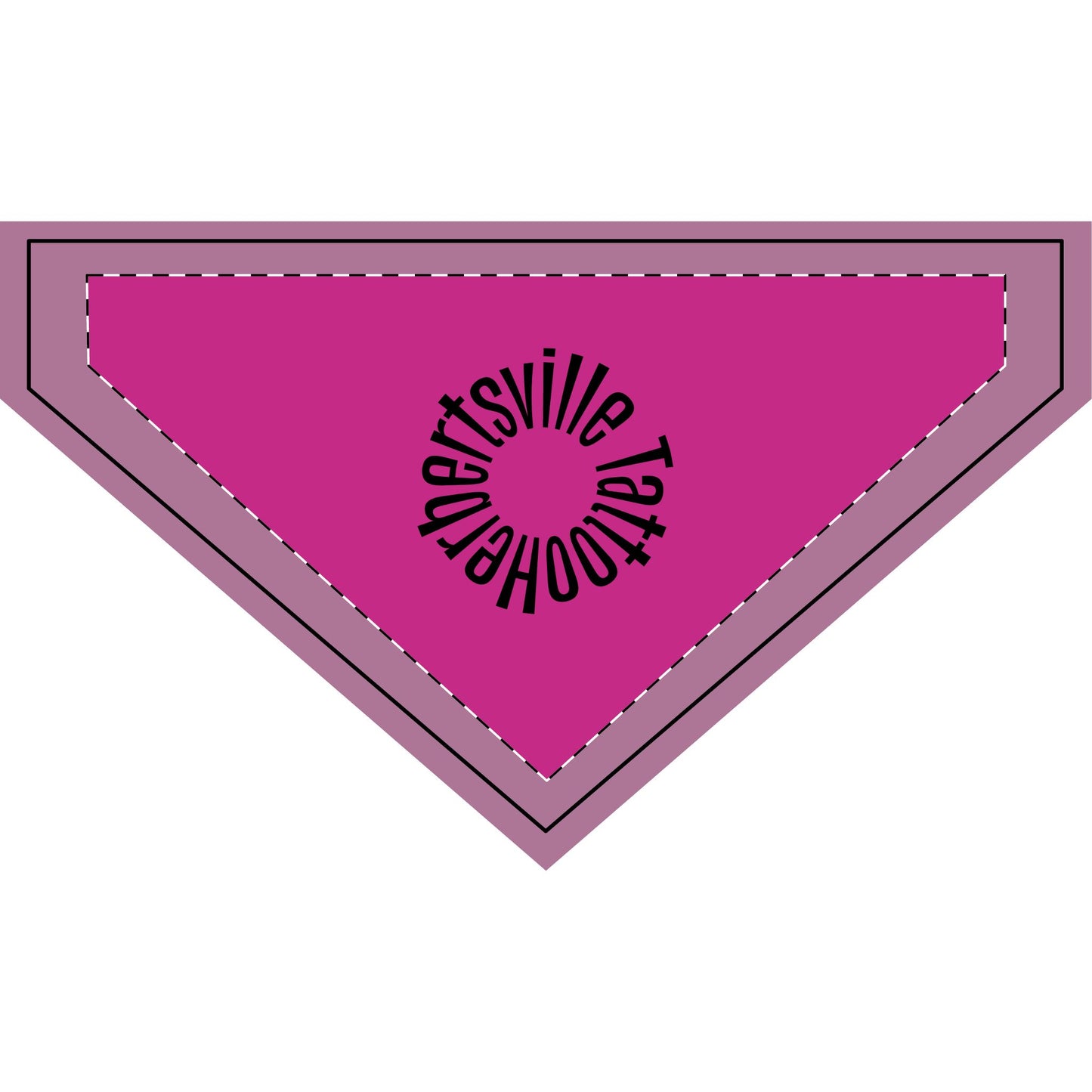 Stylish Clip-on Pet Bandana for Every Occasion, Dog Accessories, Pet Fashion, Gift for Pet Lovers, Cute Pet Attire
