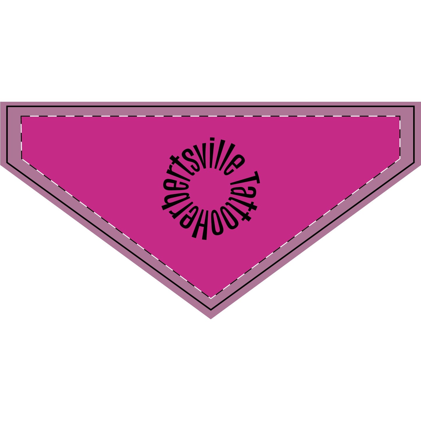 Stylish Clip-on Pet Bandana for Every Occasion, Dog Accessories, Pet Fashion, Gift for Pet Lovers, Cute Pet Attire