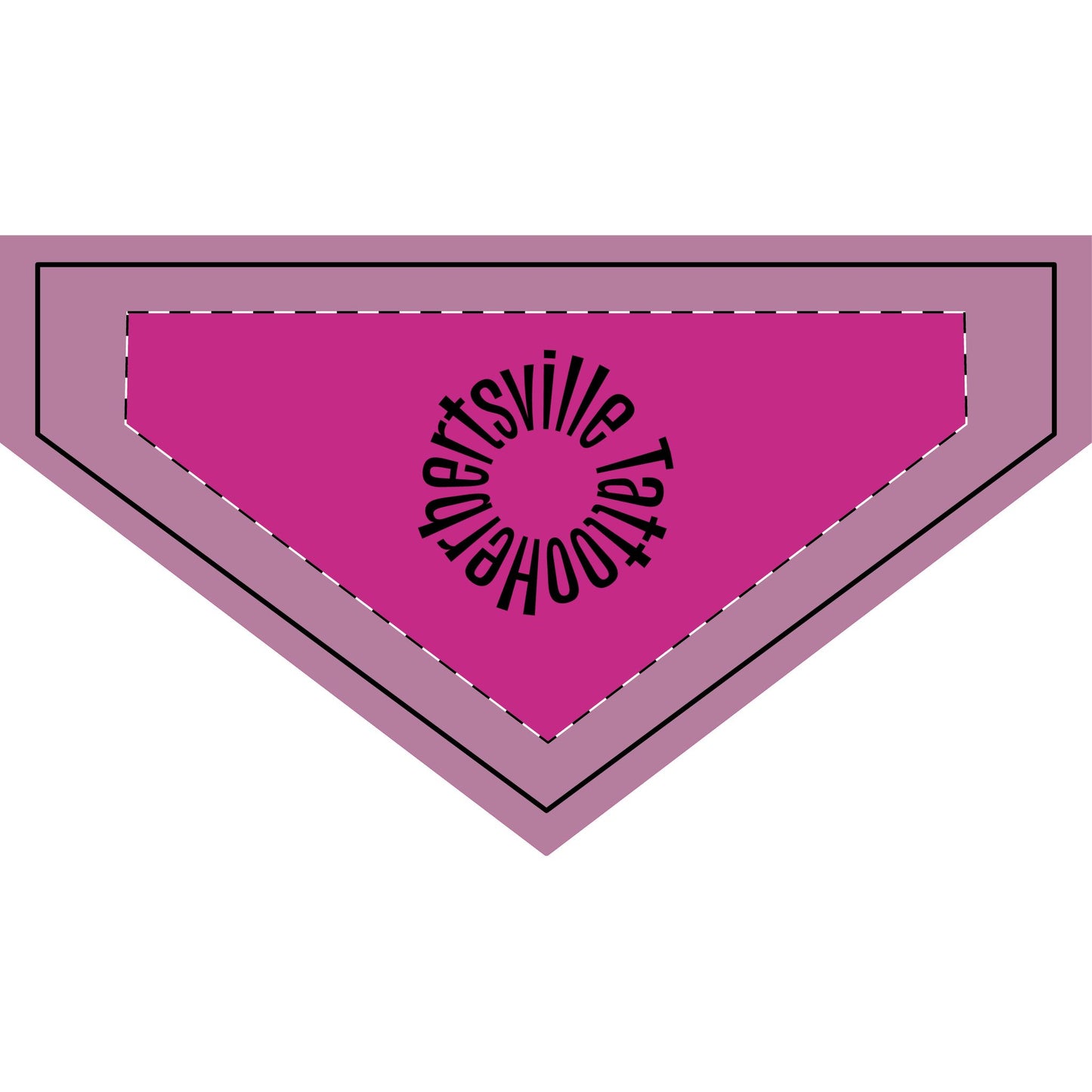 Stylish Clip-on Pet Bandana for Every Occasion, Dog Accessories, Pet Fashion, Gift for Pet Lovers, Cute Pet Attire