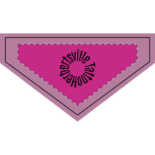 Stylish Clip-on Pet Bandana for Every Occasion, Dog Accessories, Pet Fashion, Gift for Pet Lovers, Cute Pet Attire